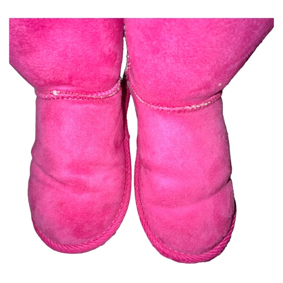 Lilly & Dan boots - Picture 8 of 11